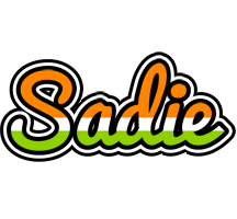 Sadie mumbai logo