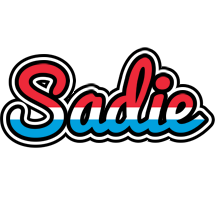 Sadie norway logo