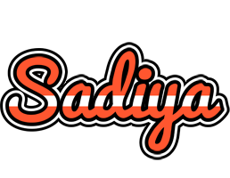 Sadiya denmark logo