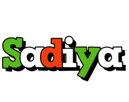 Sadiya venezia logo