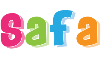 Safa friday logo