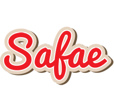 Safae chocolate logo
