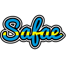 Safae sweden logo