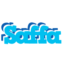Saffa jacuzzi logo
