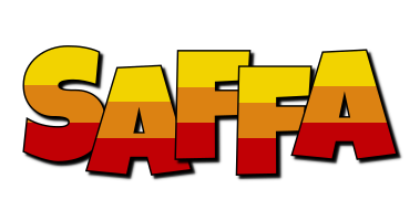 Saffa jungle logo