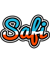 Safi america logo