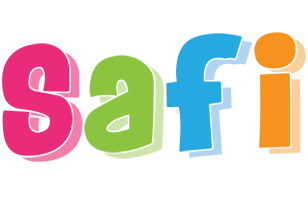 Safi friday logo