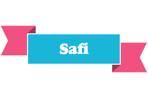 Safi today logo