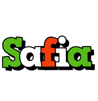 Safia venezia logo