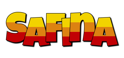 Safina jungle logo