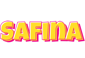 Safina kaboom logo