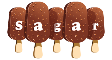 Sagar pinup logo
