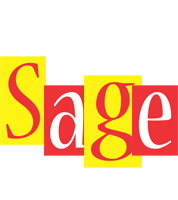 Sage errors logo