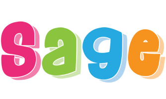 Sage friday logo