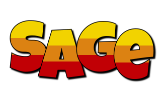 Sage jungle logo