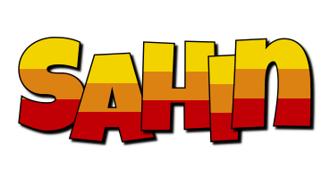 Sahin jungle logo