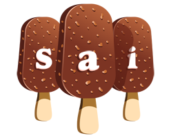 Sai pinup logo