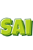 Sai summer logo