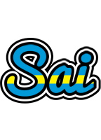 Sai sweden logo