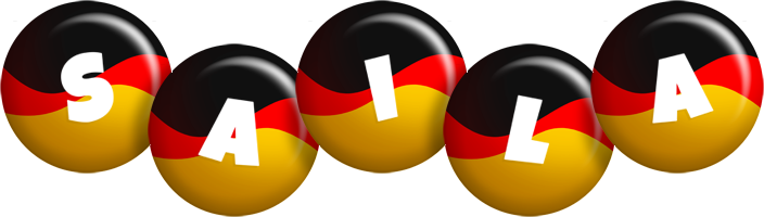 Saila german logo