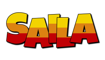 Saila jungle logo