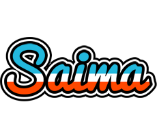 Saima america logo