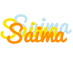 Saima energy logo