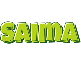 Saima summer logo