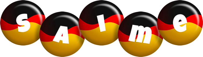 Saime german logo