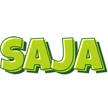 Saja summer logo