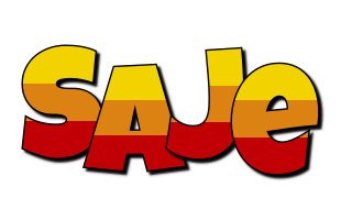 Saje jungle logo