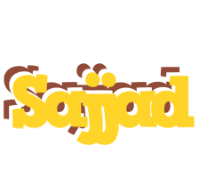 Sajjad hotcup logo