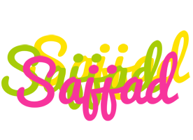 Sajjad sweets logo