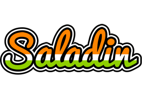 Saladin mumbai logo