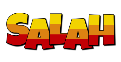 Salah jungle logo