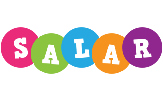 Salar friends logo