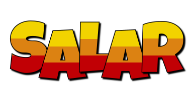 Salar jungle logo