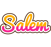 Salem smoothie logo