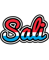Sali norway logo