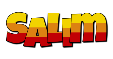 Salim jungle logo