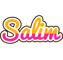 Salim smoothie logo