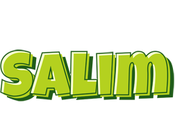 Salim summer logo
