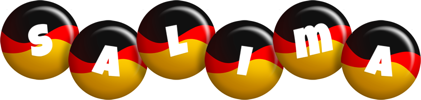 Salima german logo