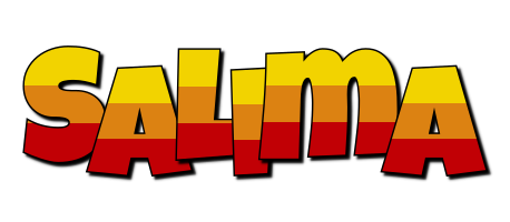Salima jungle logo