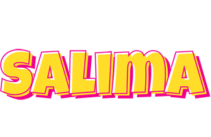 Salima kaboom logo