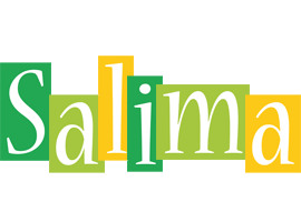 Salima lemonade logo
