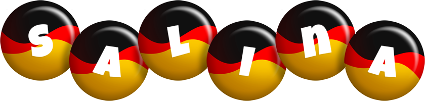 Salina german logo