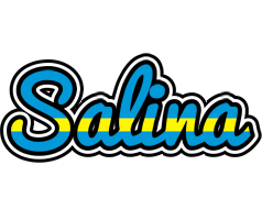 Salina sweden logo