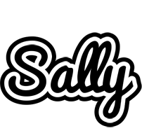 Sally chess logo