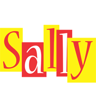 Sally errors logo